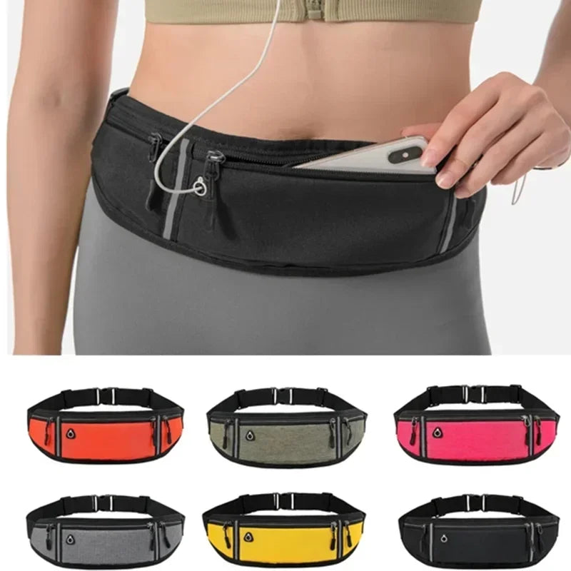 Womens Waist Pack Bag (1pc)