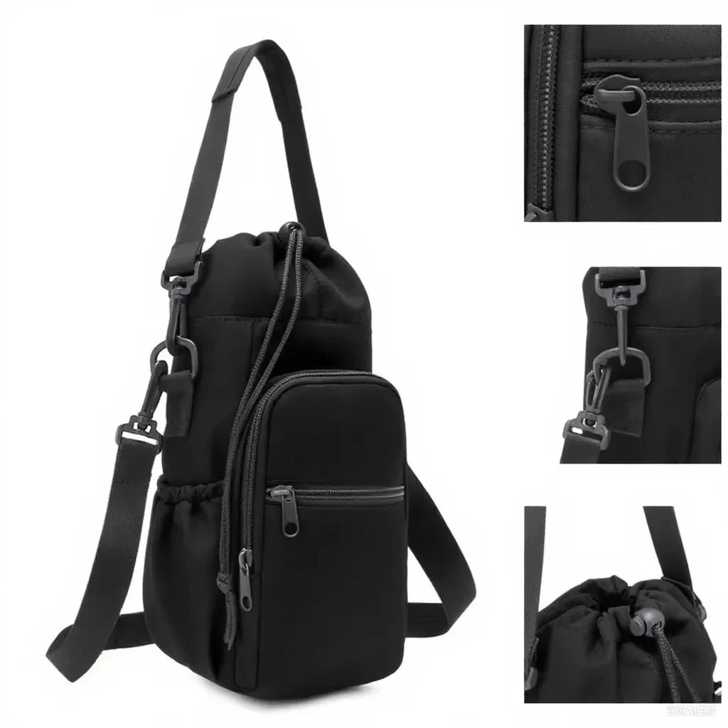 Outdoor Sports Travel Bag (1pc)