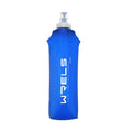 500ml Foldable Sports Water Bottle (1pc)