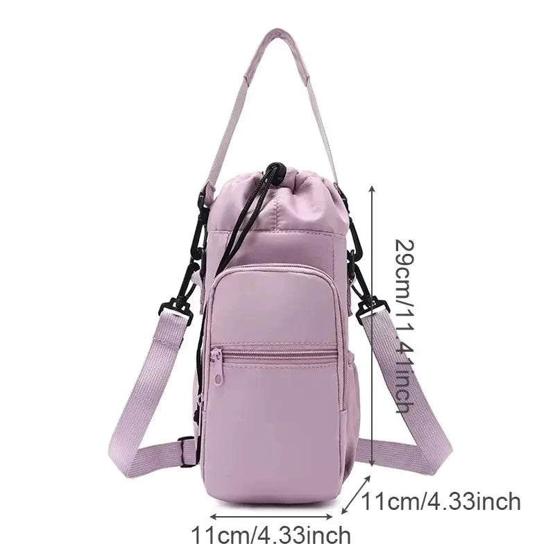 Outdoor Sports Travel Bag (1pc)