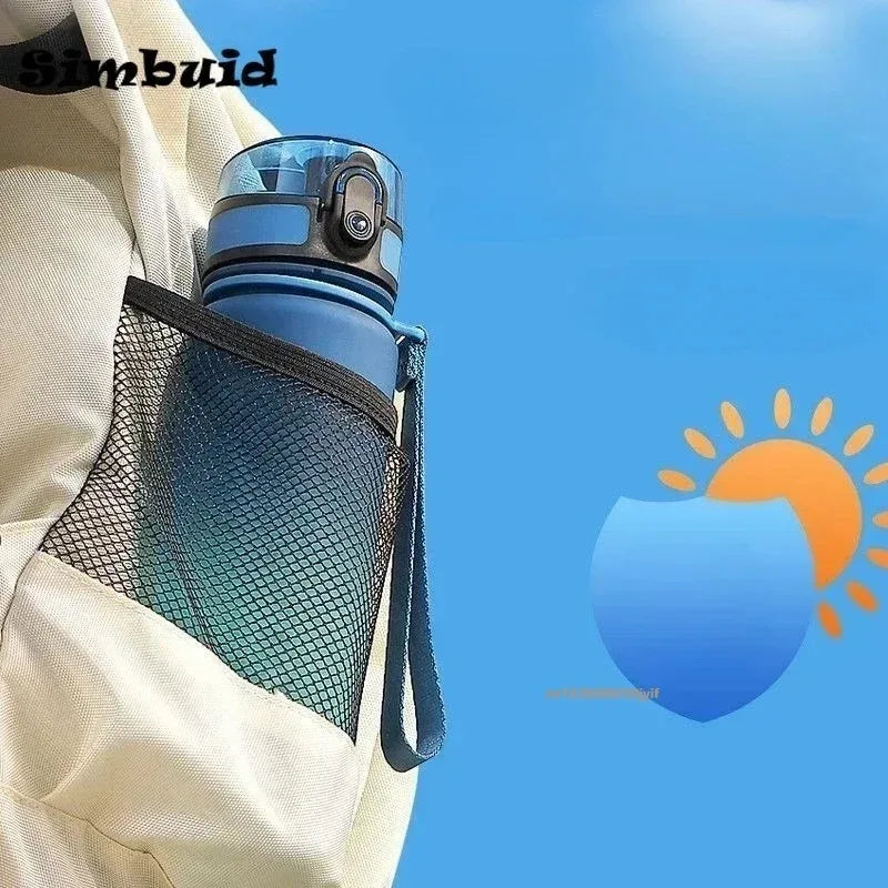 Gradient Water Bottle - 1000ml (1pc)