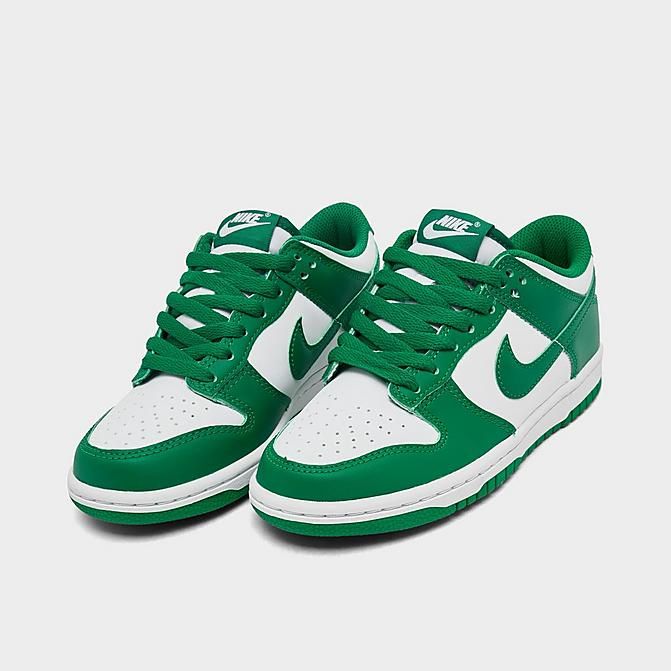 NIKE Low Dunk Jordan 1