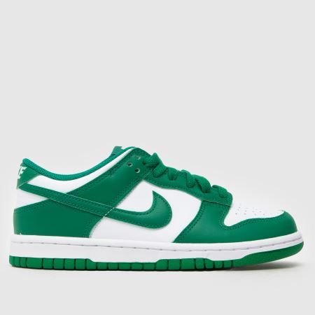 NIKE Low Dunk Jordan 1