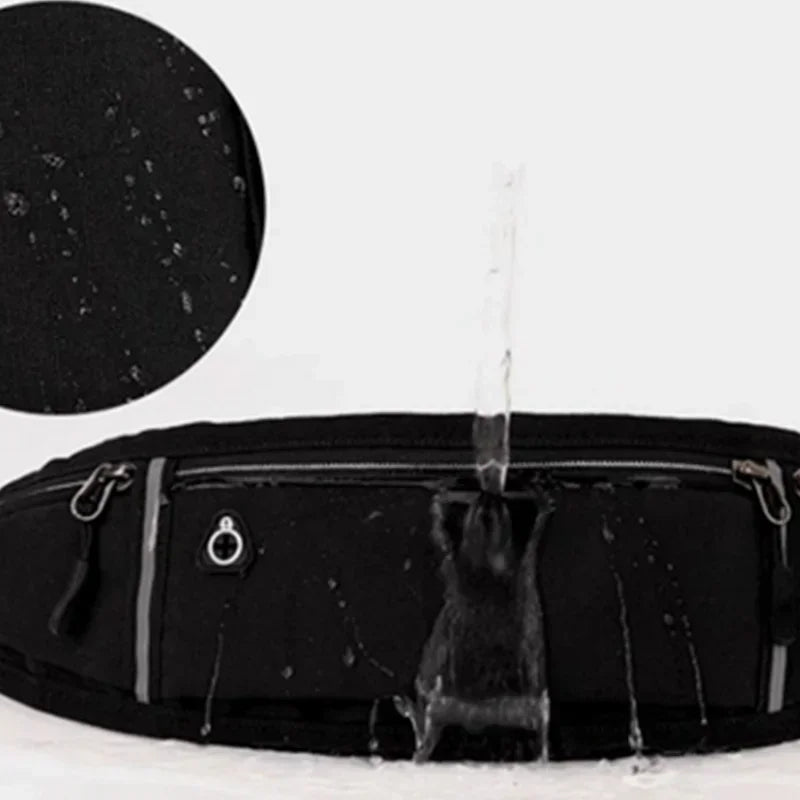Womens Waist Pack Bag (1pc)