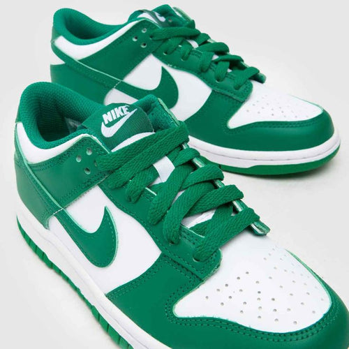 NIKE Low Dunk Jordan 1
