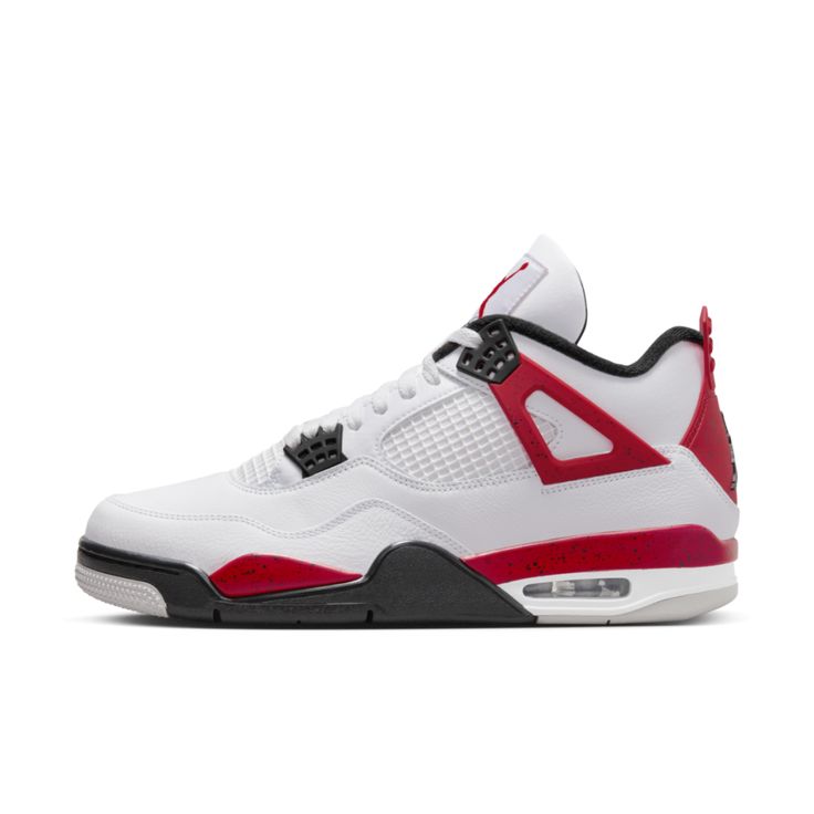 AIR JORDAN Jordan 4 Retro