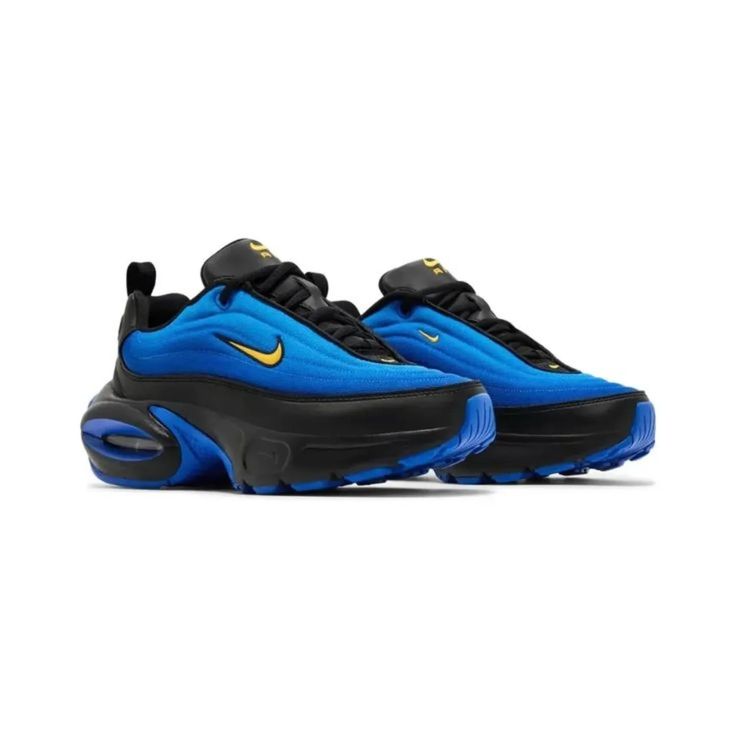 NIKE Air Portal