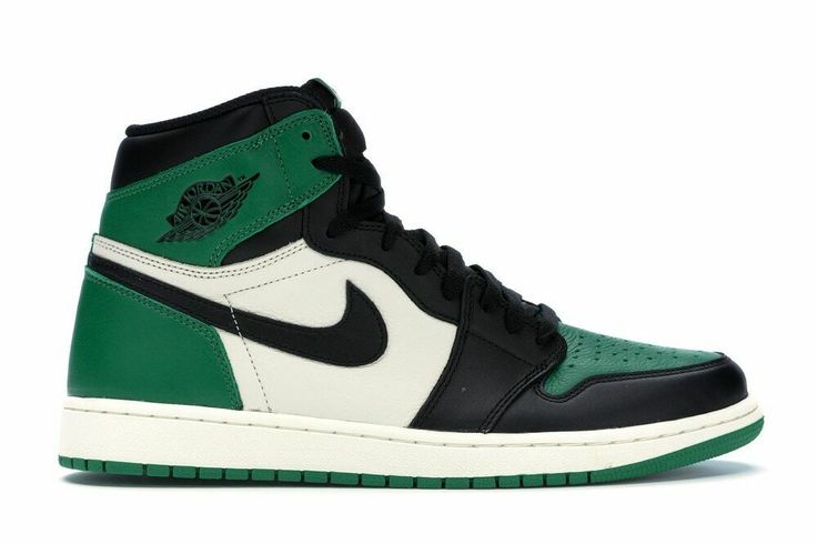 NIKE Air Jordan 1