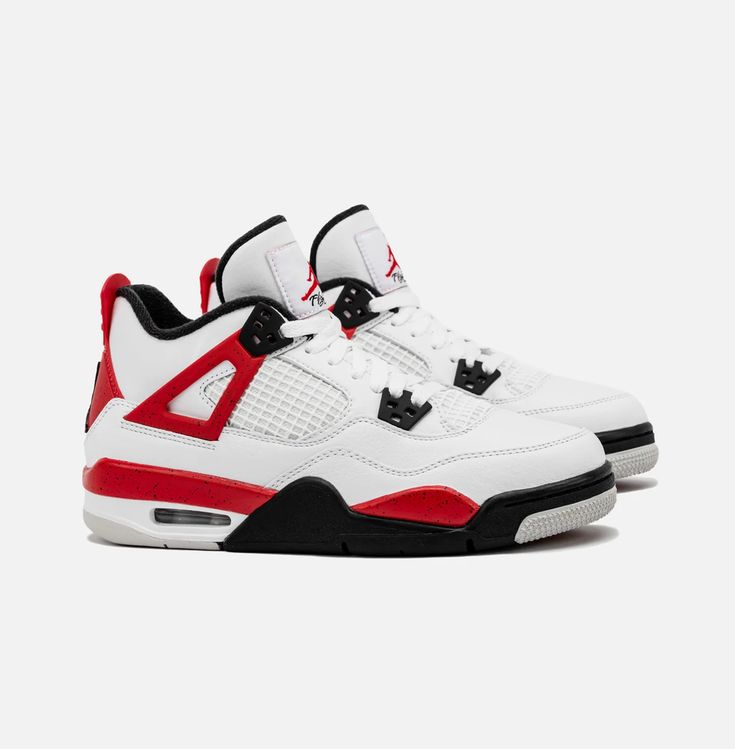 AIR JORDAN Jordan 4 Retro