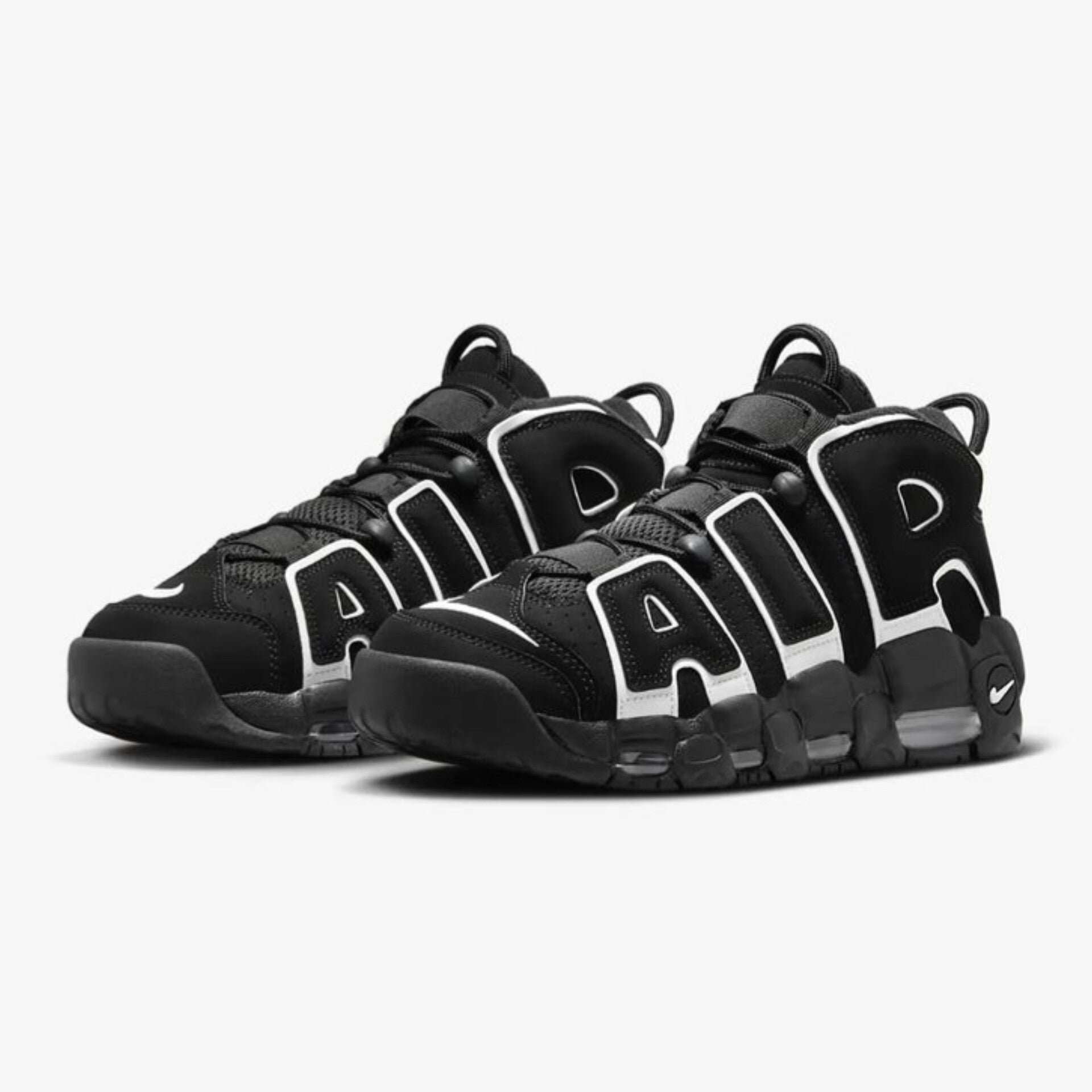 NIKE Air More Uptempo