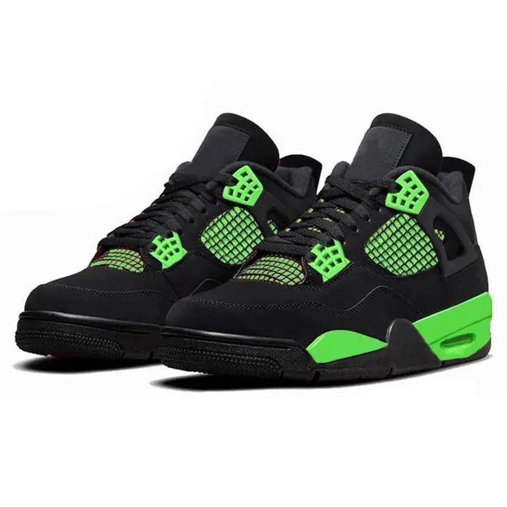 AIR JORDAN Jordan 4 Retro