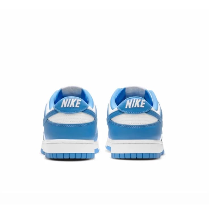 NIKE Low Dunk Jordan 1