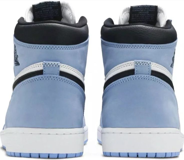 NIKE Air Jordan 1