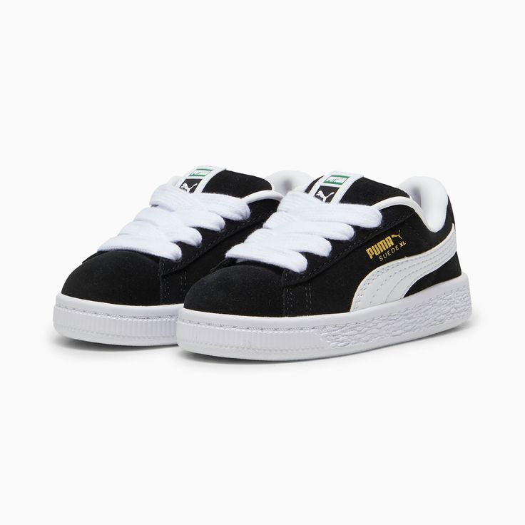 PUMA Suede XL