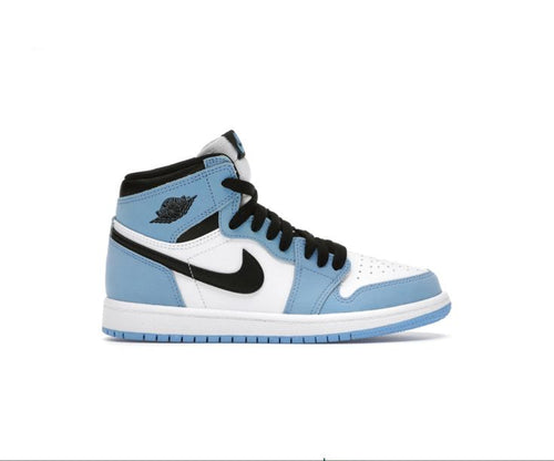 NIKE Air Jordan 1