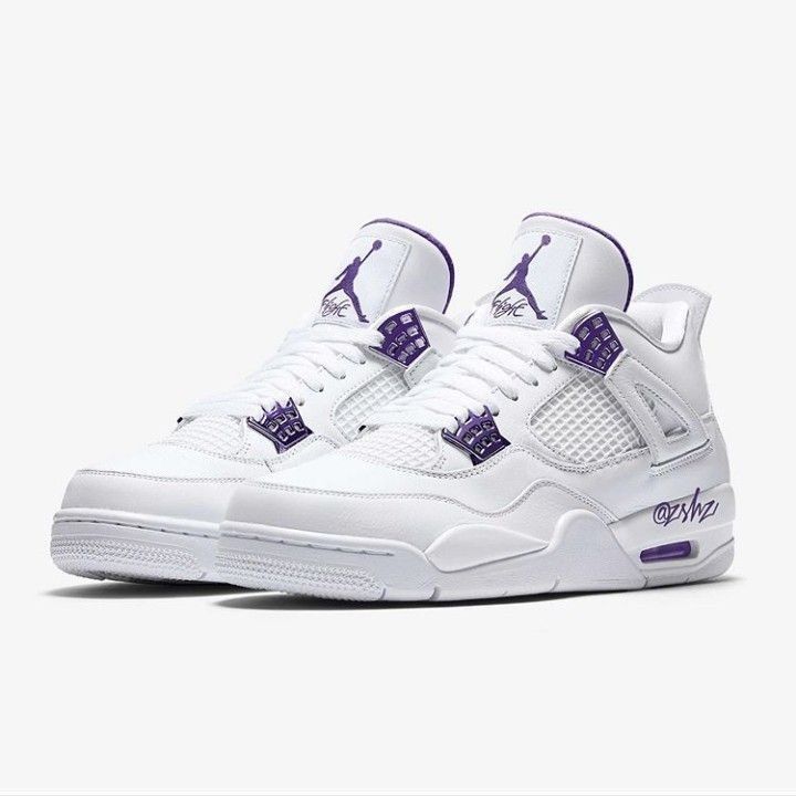 AIR JORDAN Jordan 4 Retro