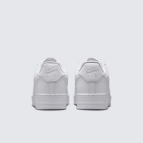 NIKE White Airforce 1
