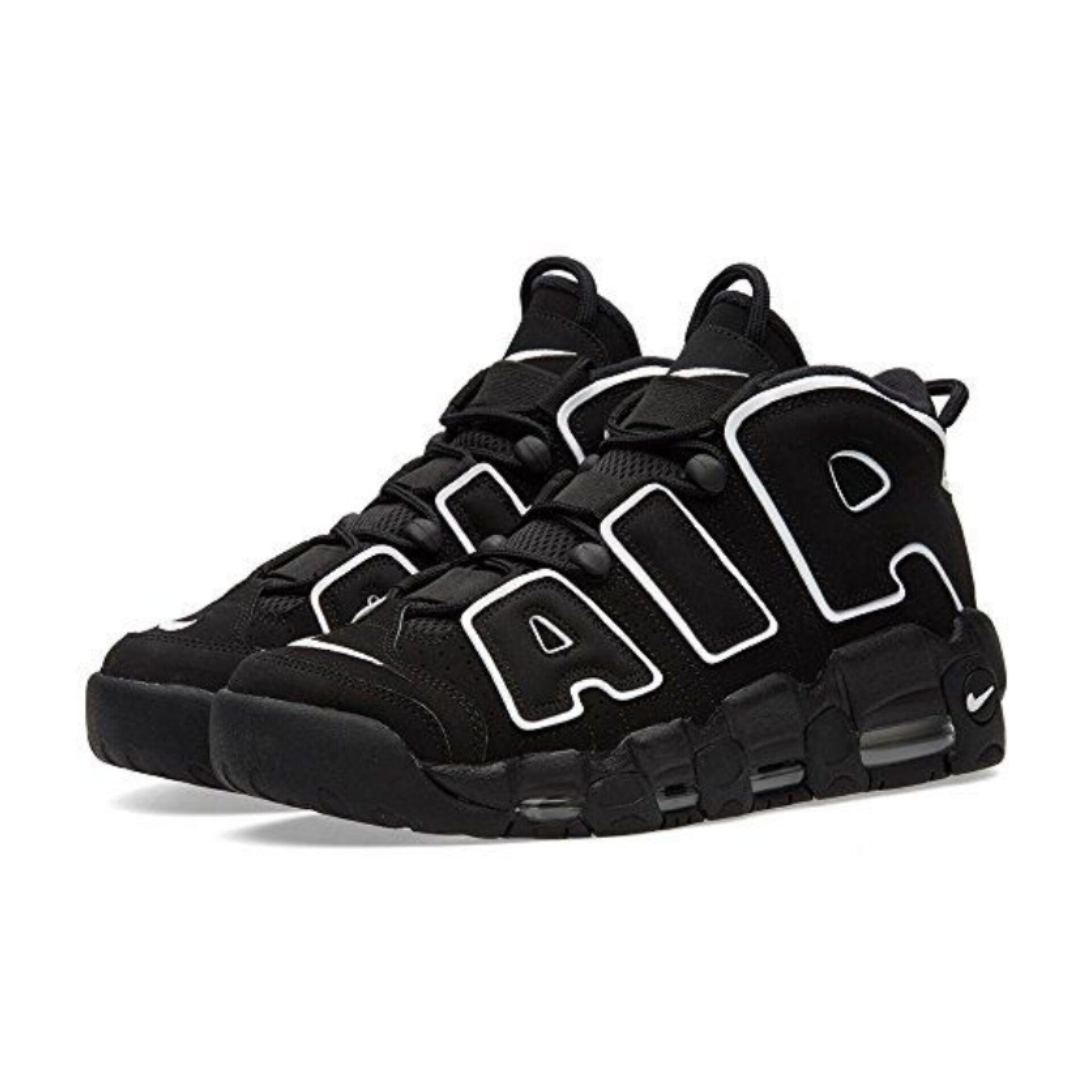 NIKE Air More Uptempo