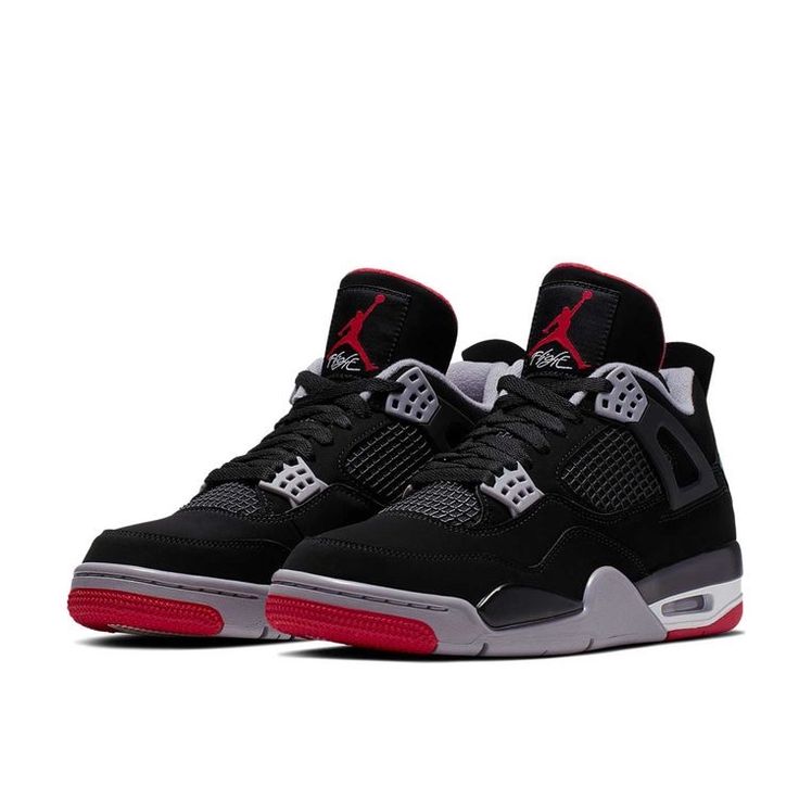 AIR JORDAN Jordan 4 Retro