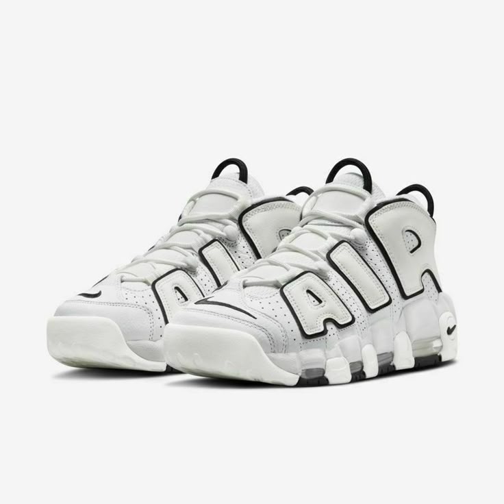 NIKE Air More Uptempo