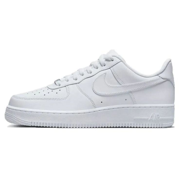 NIKE White Airforce 1