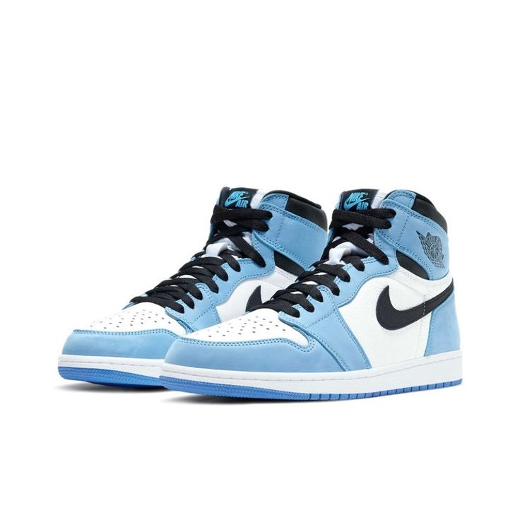 NIKE Air Jordan 1